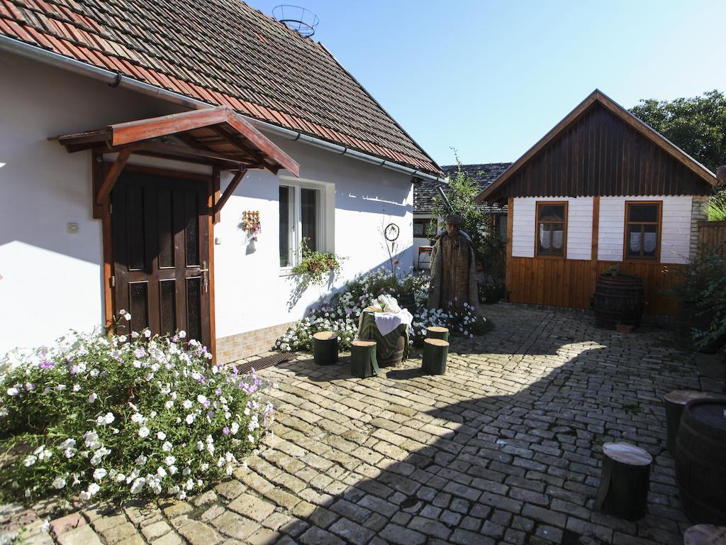 Ana Guesthouse Senta Exterior photo